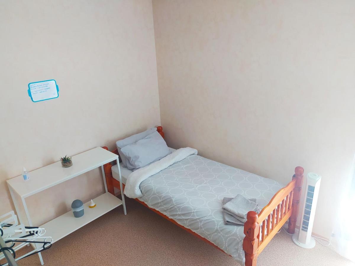 Chambre Privee 2 Pas Du Lac Chez L'Habitant Севрие Экстерьер фото