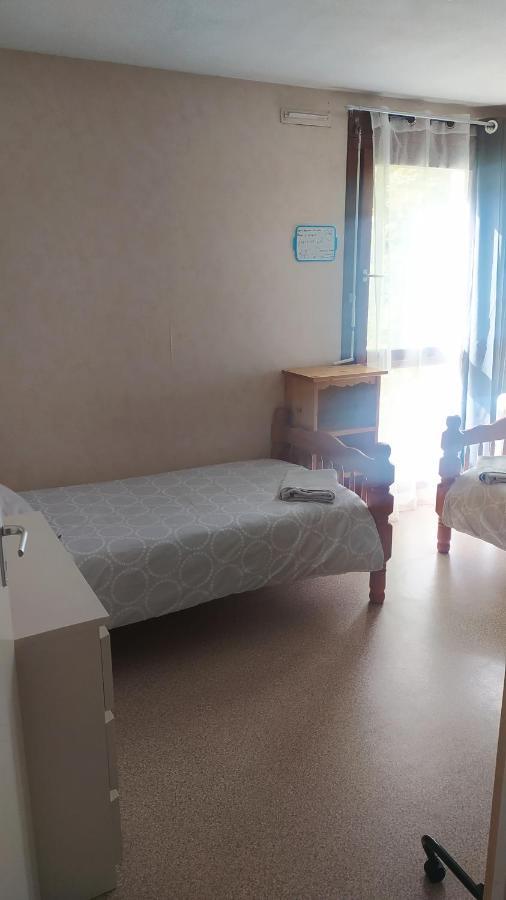 Chambre Privee 2 Pas Du Lac Chez L'Habitant Севрие Экстерьер фото